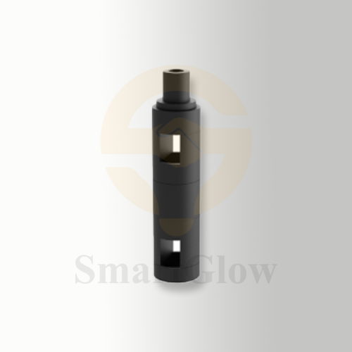 Connector Without Cable-double Layer - Magnetic Track Accessories