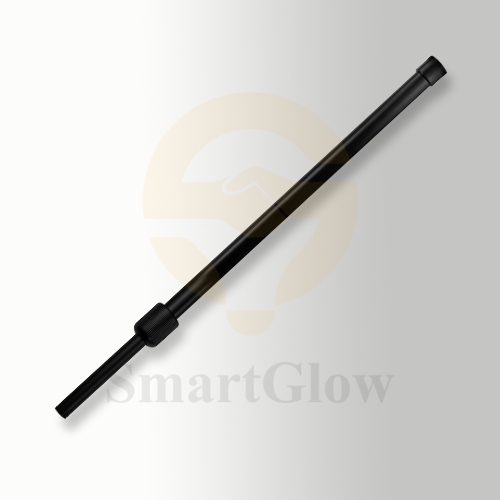 Adjustable Suspender - Magnetic Track Rail