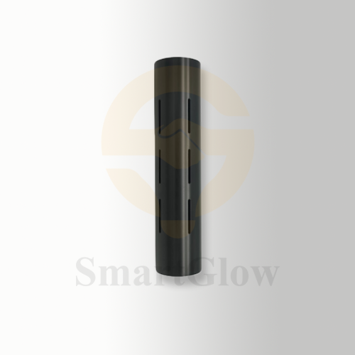 Cylinder Box - Magnetic Track Accessories
