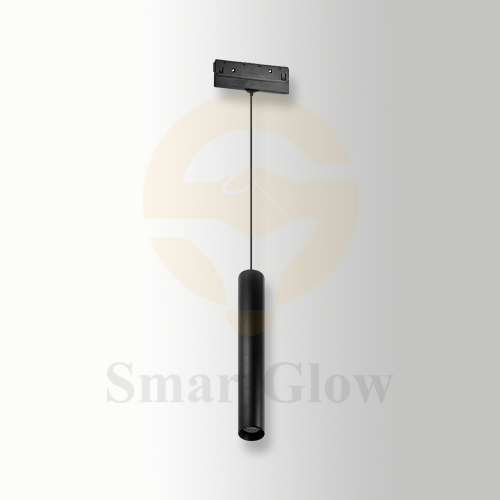 Low Voltage LED Pendant Lights for Magnetic Track Lighting - 24° Beam Angle