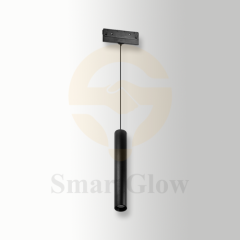 Low Voltage LED Pendant Lights for Magnetic Track Lighting - 24° Beam Angle