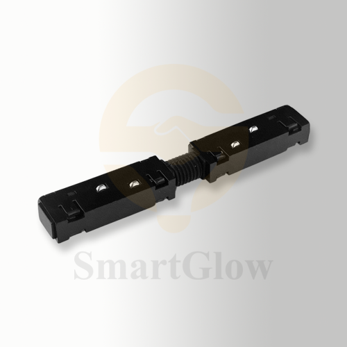 Straight Connetcor - Magnetic Track Accessories