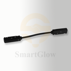 L Connetcor - Magnetic Track Accessories