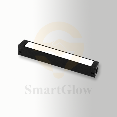 Dimmable CCT 220V Smart LED Linear Magnetic Track Flood Light