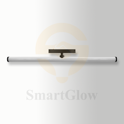220V Magnetic Track Tube Lights With Smart Control System