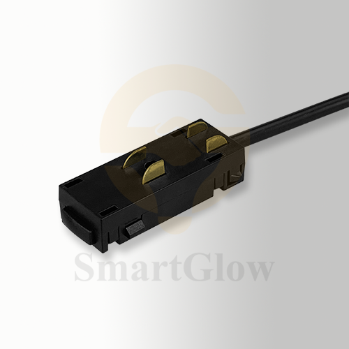 Power Head - Magnetic Track accessories