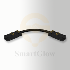 Flexible Connector - Magnetic Track accessories