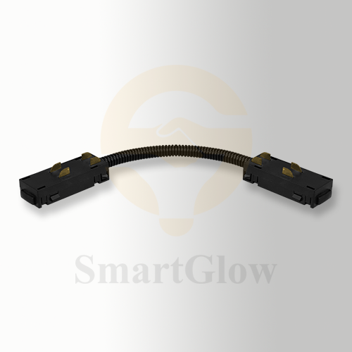 Flexible Connector - Magnetic Track accessories