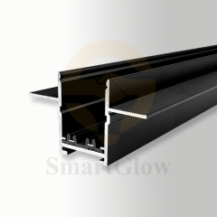220V Smart Recessed Mount Magnetic Track
