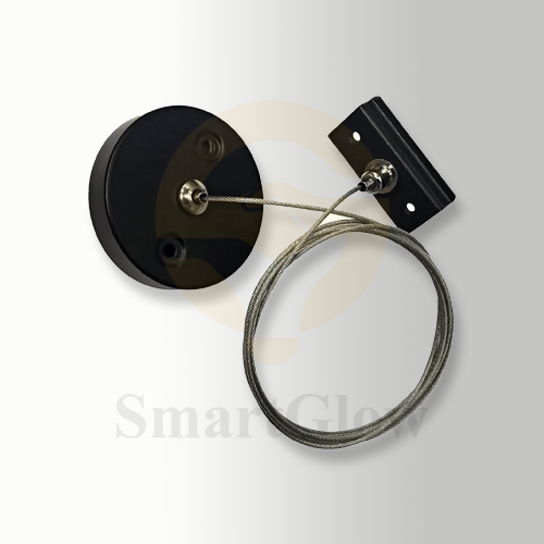 Hanging Part - Magnetic Track accessories