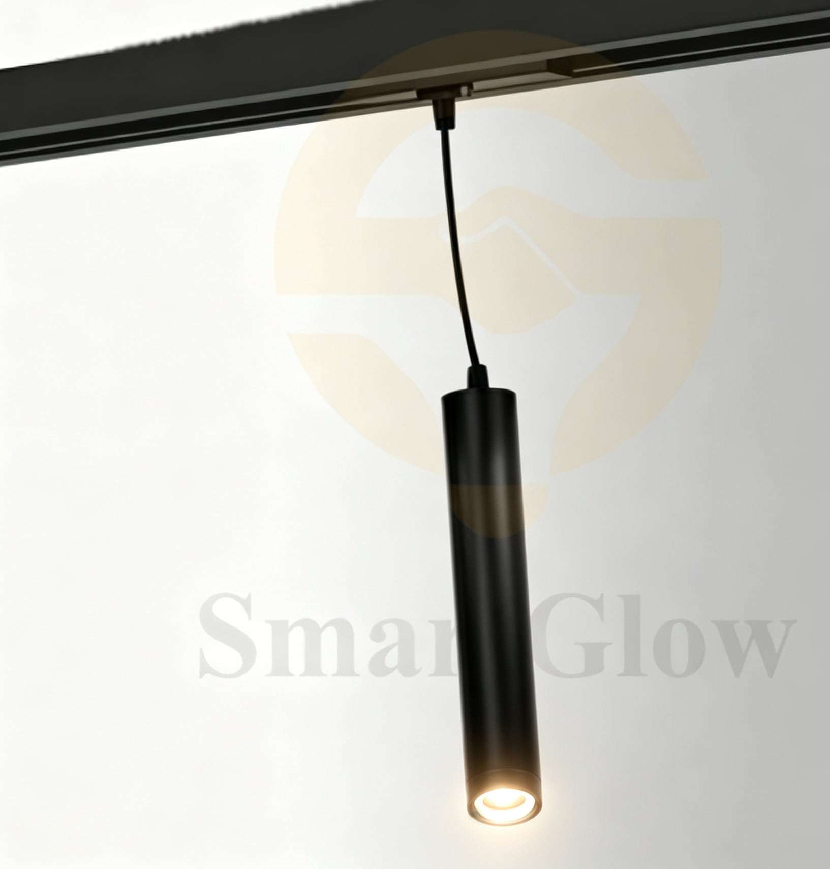 48V LED 10W Pendant Lights for Magnetic Track Lighting