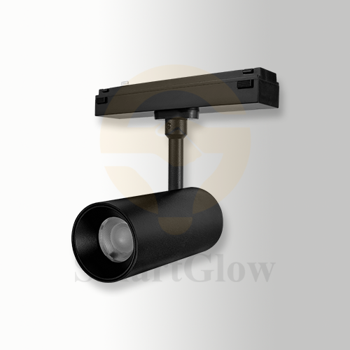 Commercial 48V Magnetic Track Light LED Spotlight - A
