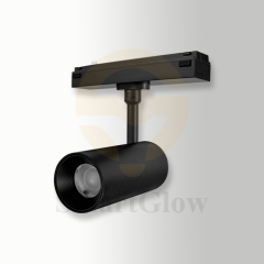 Commercial 48V Magnetic Track Light LED Spotlight - A
