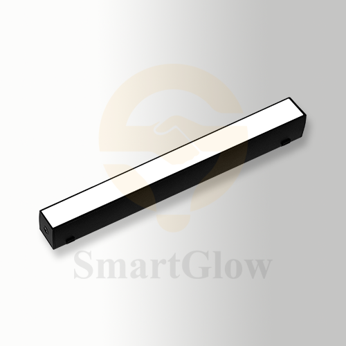 Smart Thin LED Linear Magnetic Track Flood Lighting - B