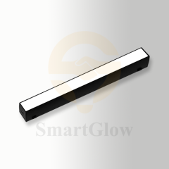 Smart Thin LED Linear Magnetic Track Flood Lighting - B