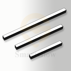 Low Voltage Recessed Magnetic Track LED Linear Floodlight - C