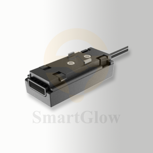 Power Head - Recessed Magnetic Track Accessories