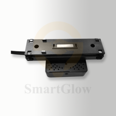 Woven Belt Track Transformer - Flexible Woven Belt Track