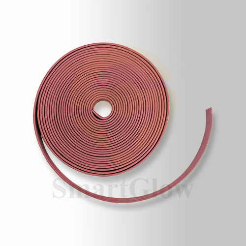 10/20M Flexible Woven Belt Track System