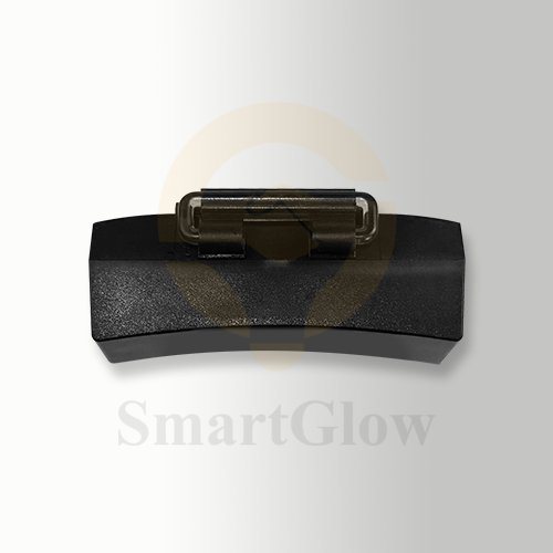 Conductive Module - Flexible Woven Belt Track