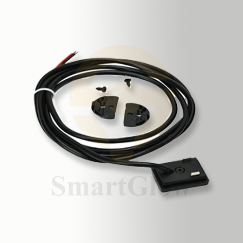 Hanging Power head + Track Plug - Magnetic Track Accessories