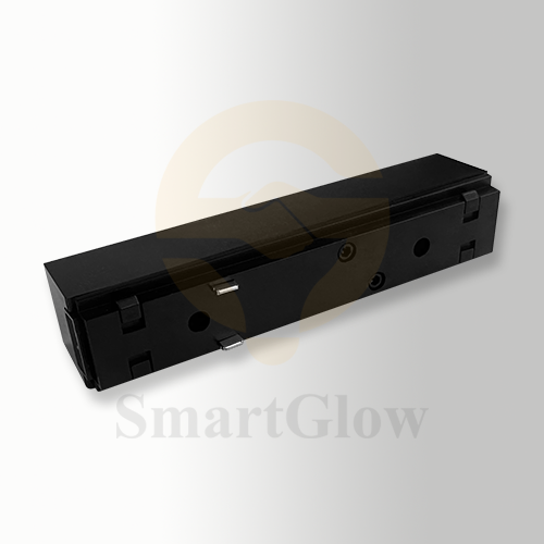 Woven Track Connection Power Box - Flexible Woven Belt Track