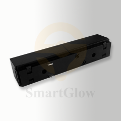 Woven Track Connection Power Box - Flexible Woven Belt Track