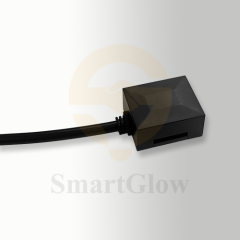 Braid Track Input Module - Flexible Woven Belt Track