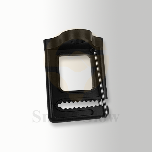 Fixed Nodes 60mm - Flexible Woven Belt Track