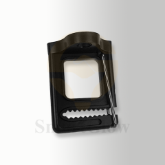 Fixed Nodes 60mm - Flexible Woven Belt Track