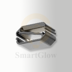 Woven Belt Track Plug - Flexible Woven Belt Track