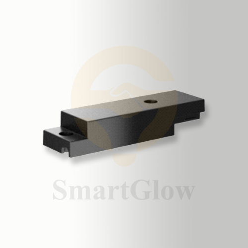 Power Head - Magnetic Track Accessories