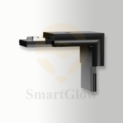 Vertical Connector - Magnetic Track Accessories