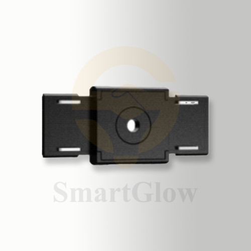 Straight Connector - Magnetic Track Accessories