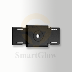 Straight Connector - Magnetic Track Accessories