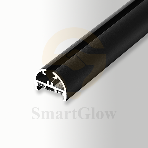 Smart Control 48V LED Magnetic Track System