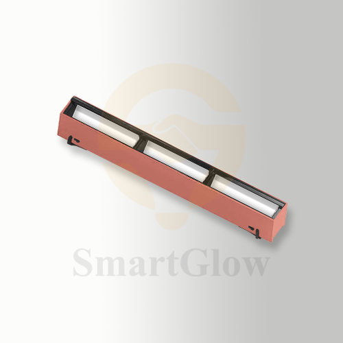 48V Bendable Flexible Track LED Wall Washer Lights - Multi Color Options