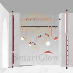 Small Fixed Nodes - Woven Belt Accessories