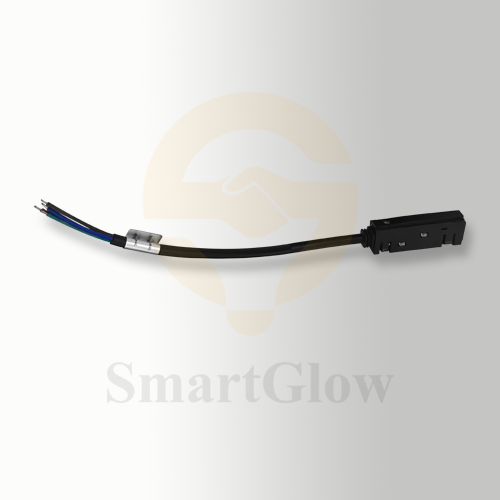 Power Head - Magnetic Track Accessories