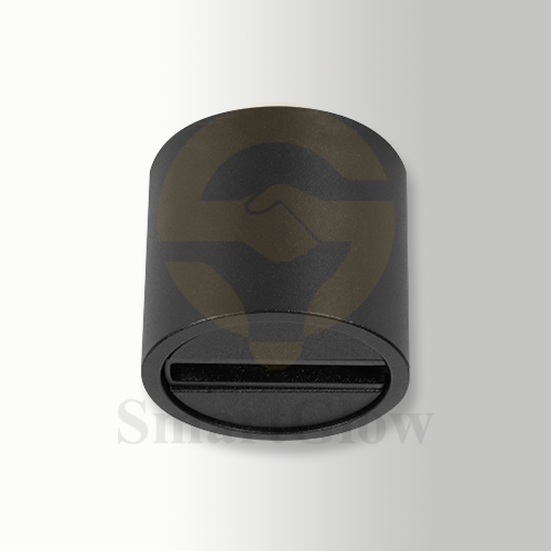 Large Fixed Nodes - Woven Belt Accessories
