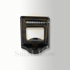 Small Fixed Nodes - Woven Belt Accessories
