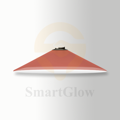 【SG28RF】Commercial 48V Flexible Woven Belt Track Conical LED Flood Lighting