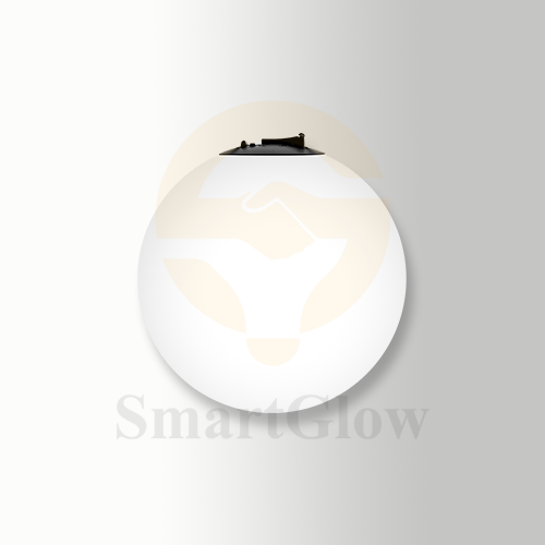 Decorative Flexible Woven Belt Track Ball Flood Lighting