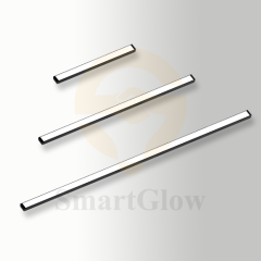 Commercial Ultra Thin LED Linear Magnetic Track Flood Light
