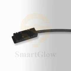 Power Head - Magnetic Track Accessories