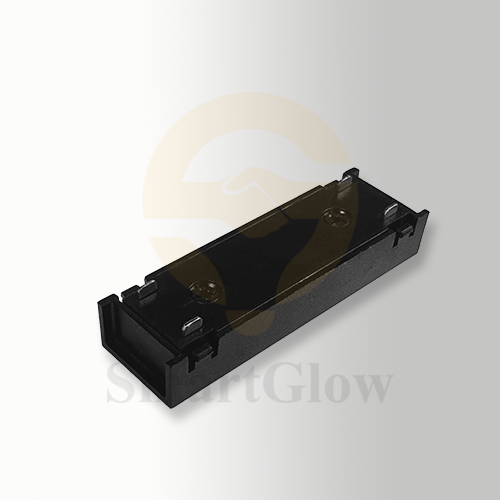 Straight Connector - Magnetic Track Accessories