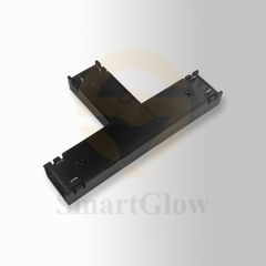 T Connector - Magnetic Track Accessories