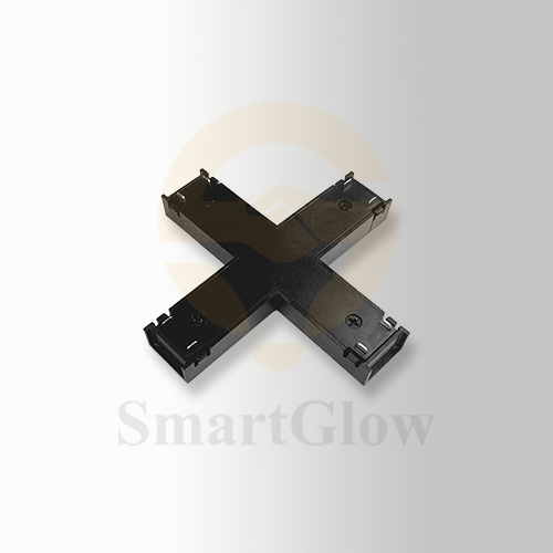 X Connector - Magnetic Track Accessories