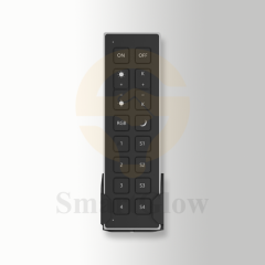 2.4G Remote Control - Smart Control Mganetic Track Accessories