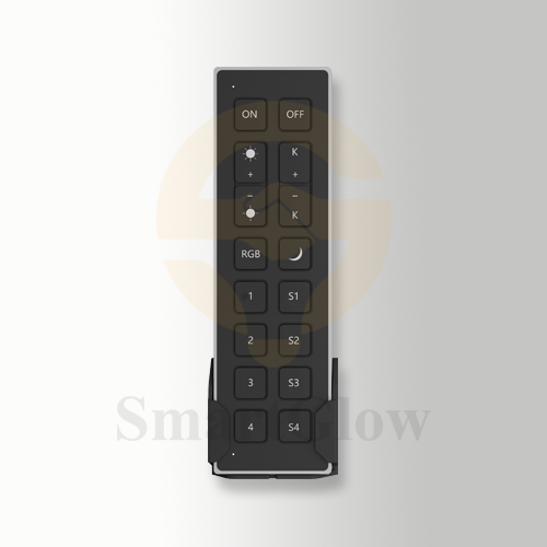 2.4G Remote Control - Smart Control Mganetic Track Accessories